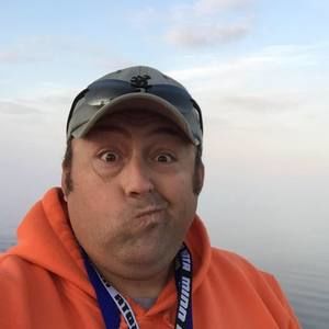 Meet your Posher, Paul